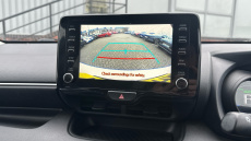 Toyota Yaris 1.5 Hybrid Design 5dr CVT Hybrid Hatchback